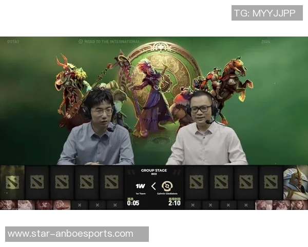 深度探讨吴敏在DOTA2世界中的成长与挑战之路 深度探讨吴敏在DOTA2世界中的成长与挑战之路