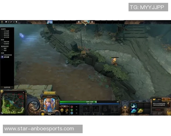 从零开始DOTA2全方位入门指南助你快速掌握游戏技巧与策略 从零开始DOTA2全方位入门指南助你快速掌握游戏技巧与策略