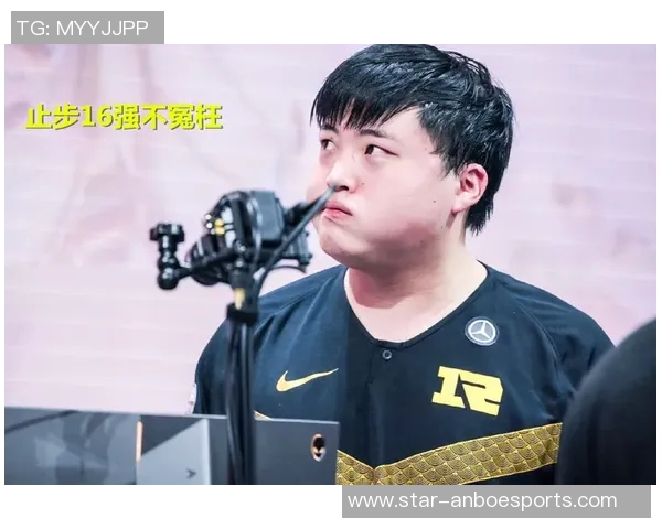 聚焦RNG战术解析在CSGO与S15LOL中的应用与发展