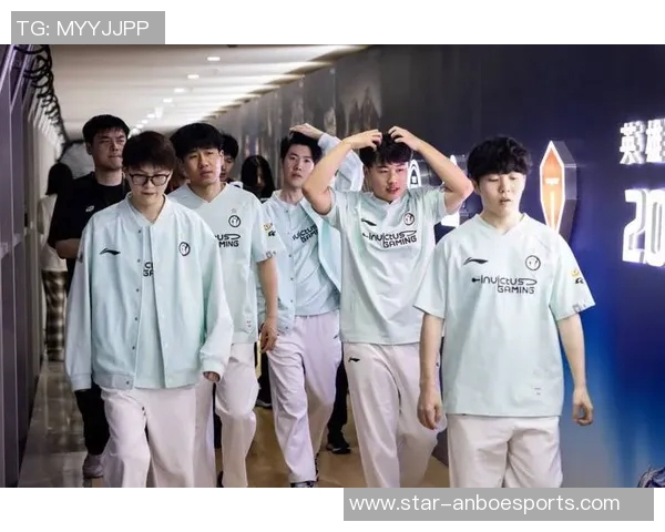 S15电竞总决赛心理素质分析IG战队荣登榜首引发热议