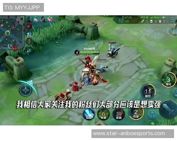 赵强深度解析王者荣耀游戏技巧与心得分享助你快速提升段位 赵强深度解析王者荣耀游戏技巧与心得分享助你快速提升段位