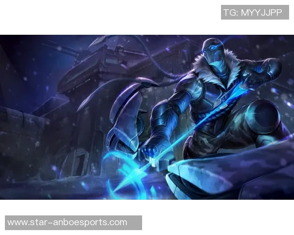 esports数据李军深度解析英雄联盟游戏策略与技巧分享，助你提升战斗力与团队协作能力