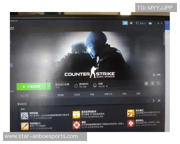 杨芳倾情分享CSGO游戏技巧与心得体会助你提升竞技水平实时新闻