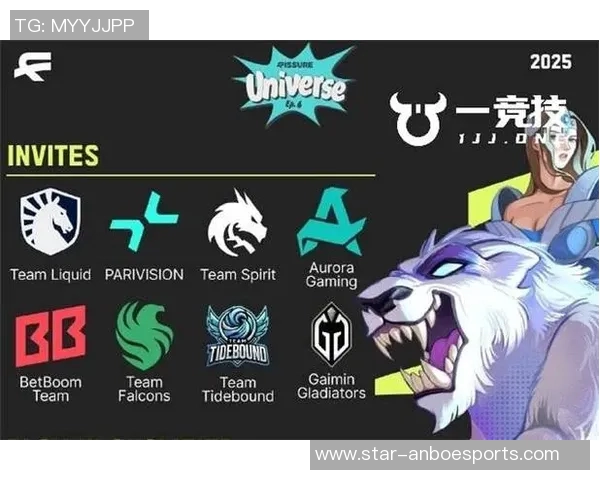 2026电竞新闻DOTA2深度解析IG战队的强大实力与战术魅力